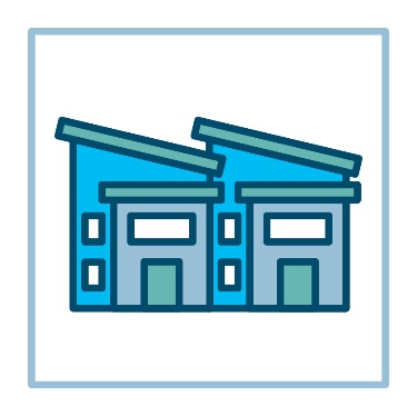 Housing. 